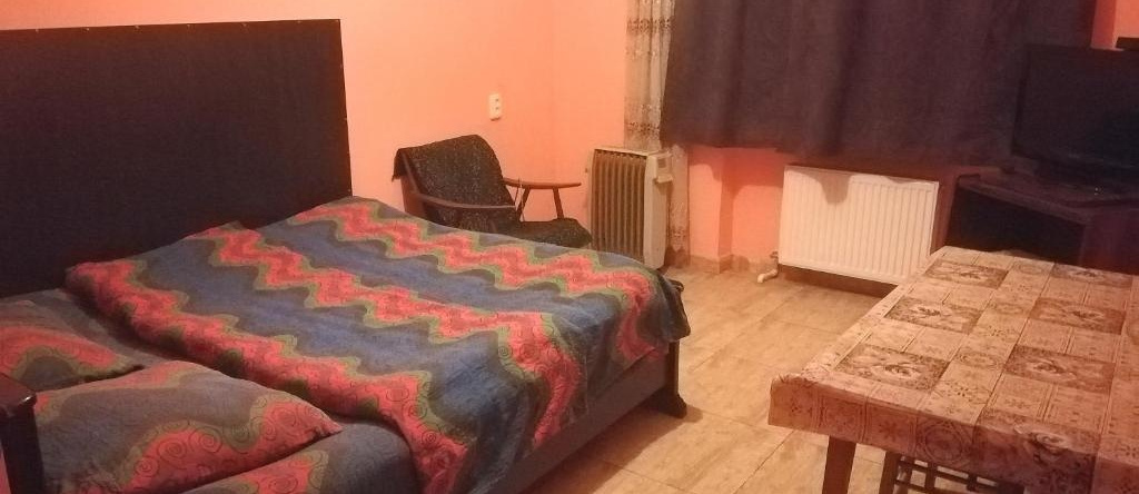 Gg Guest House, Тбилиси — фото 1