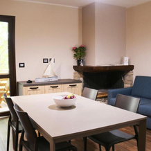 Casa Vacanze Il Giardino - Appartamento Castagno, Aritzo — photo 4