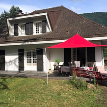 Maison Le Boubioz, 乌任 — 照片 4