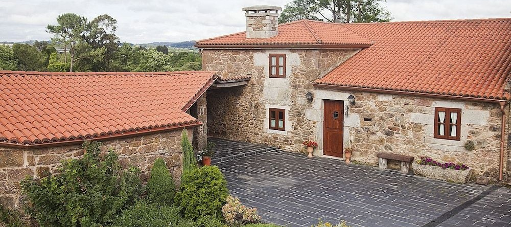 Casa Lugar De Trasande, Ларача — фото 1