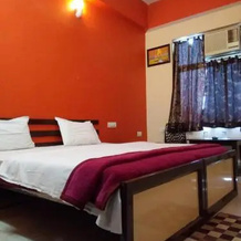 Hotel Ridhi N Sidhi, Беттия — фото 2
