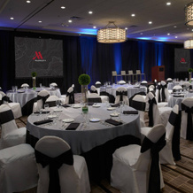 Marriott East Lansing At University Place, Ист-Лансинг — фото 5