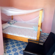 Acaliputo Guest House, Май Махиу — фото 2