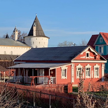 Na Valakh  (Studya na 4 cheloveka) Guest House, Rostov Velikiy — photo 3