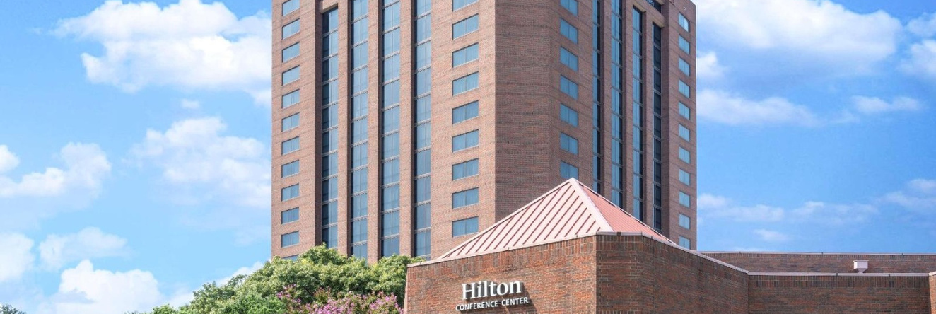 Hilton Richardson Dallas, Ричардсон — фото 1
