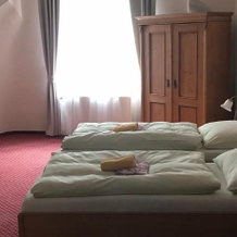 Hotel U Zlateho Andela, Пардубице — фото 5