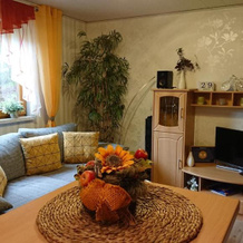 Ferienwohnung Sonnenblick, Бишофсверда — фото 4