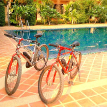 Siam Tara Resort, 清孔 — 照片 3