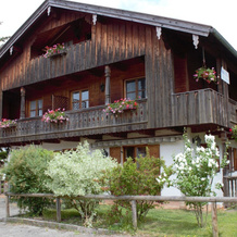 Apartment In Lenggries With Balcony And A View Of The Alps, Ленгрис — фото 4