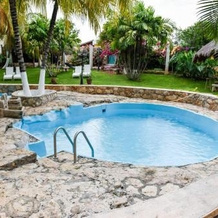 Hotel Itzamaltún, 伊萨马尔 — 照片 3