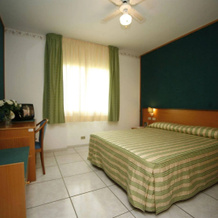 Hotel Leucosya, Casal Velino — photo 5