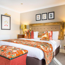 The Castle Hotel, Conwy, North Wales, 康威 — 照片 5