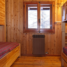 Rifugio Alpino L'Ermitage, 沙穆瓦 — 照片 2