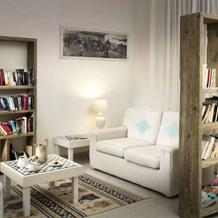 Gabbiano Azzurro Hotel & Suites, 阿尔安奇湾 — 照片 3