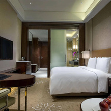 JW Marriott Hotel Harbin River North, 哈尔滨 — 照片 2