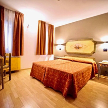 Hotel Centrale, 梅斯特雷 — 照片 4