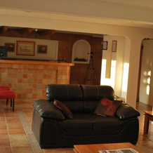 Hotel Posada Centenario, 伊斯米基尔潘 — 照片 2
