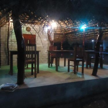 Star Light Cabanas & Restaurant, 马拉科利亚 — 照片 5