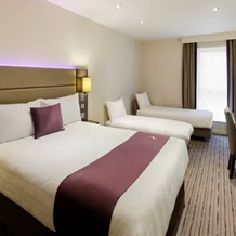 Premier Inn High Wycombe / Beaconsfield, High Wycombe — photo 4