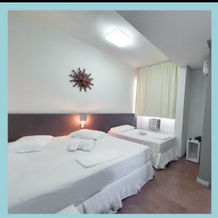 Excellence Comfort Hotel, Дивинополис — фото 2