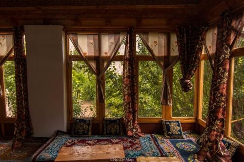 Notonmap - Dragung House, Alchi — photo 1