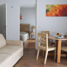 Vacancéole – Le Domaine du Château – La Rochelle/Île de Ré, 拉戈尔 — 照片 3
