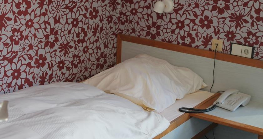 Hotel Homoet, Billerbeck — photo 1