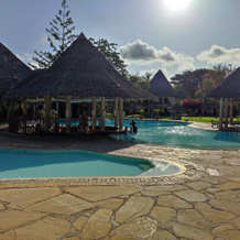Neptune Paradise Beach Resort & Spa, Diani Beach — photo 3