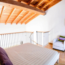 aCasaMia Wine Resort - Borgo Salella, 圣奇普里亚诺皮琴蒂诺 — 照片 4
