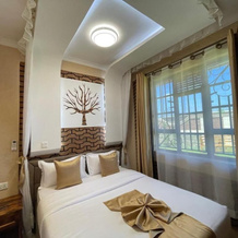 Mawimbi Jiko Hotel Taveta, 塔韦塔 — 照片 2