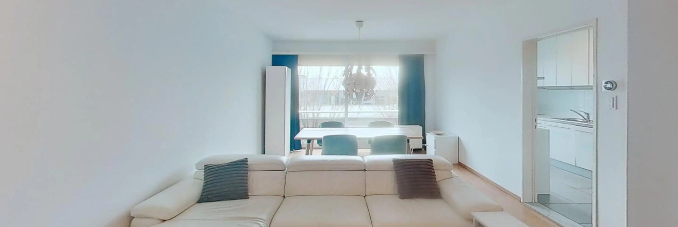 nice and cosy apartment, 埃德海姆 — 照片 1