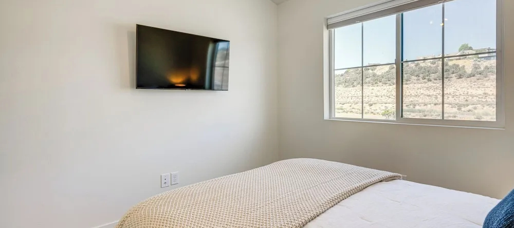 Cedar City Retreat - 18 Mi To Zion National Park!, Сидар-Сити — фото 1