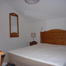 Residence Odalys Pra Sainte Marie, 瓦尔 — 照片 3