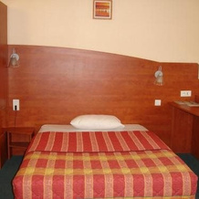 Adams Hotel, Линголшем — фото 2