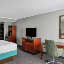 Hilton Garden Inn Allentown West, 拉普斯维尔 — 照片 4