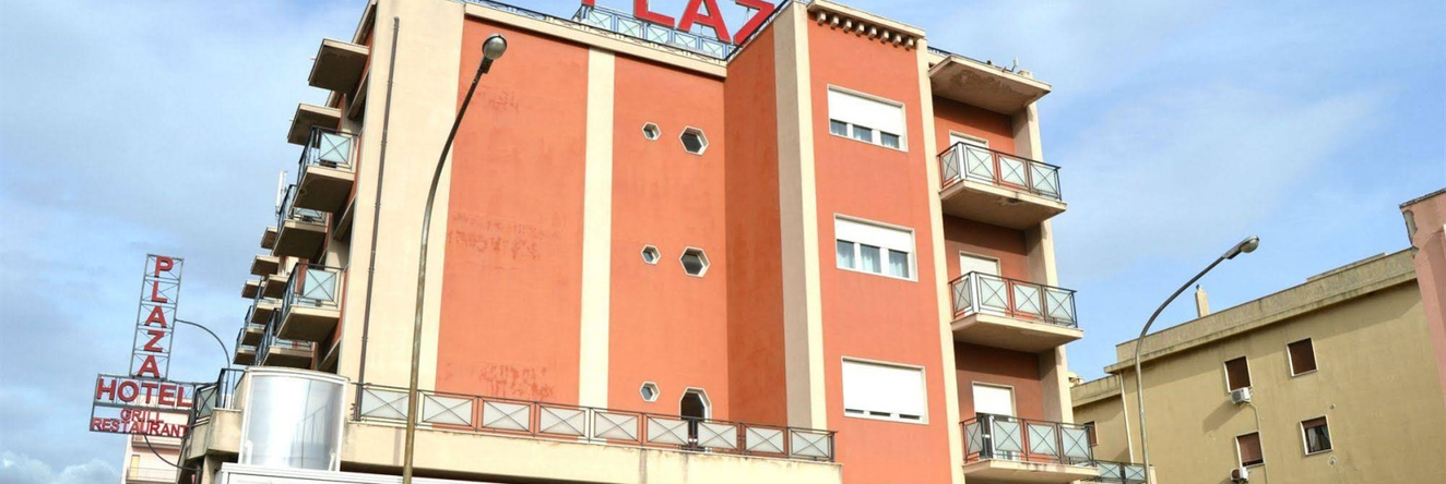 Plaza Hotel Comfort, Villa San Giovanni — photo 1