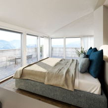 Swiss Hotel Apartments - Collina d'Oro, Collina d'Oro — photo 2