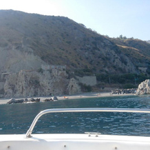 Villetta Lilla, Ali Terme — photo 2