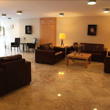 Gurgenci Suite Hotel, 埃斯基谢希尔 — 照片 2
