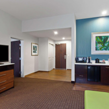 Hilton Garden Inn Victoria, 维多利亚 — 照片 3