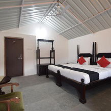 Kumbhalmer Hotel, 乌代浦尔 — 照片 4