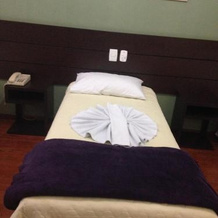 Hotel Colonial Aquarius, Itabira — photo 5