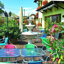 Hotel Seerose Bostalsee, Nohfelden — photo 4