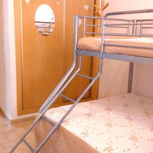 Apartment With 2 Bedrooms In Águilas, With Wonderful Mountain View, Po, Лос Геранеос — фото 2