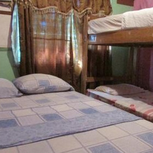 Coconut Hostel Playa Estrella, Остров Каренеро — фото 4