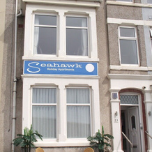 Seahawk Holiday Apartments, 桑顿-克利夫利斯 — 照片 2