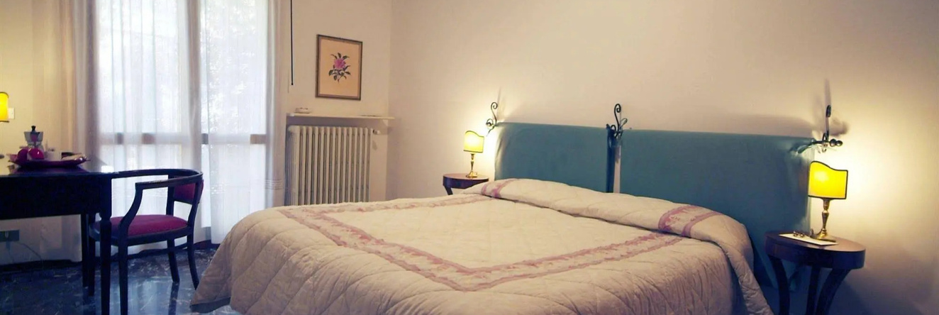 Locanda Paradiso - BB, Faenza — photo 1