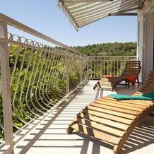 Villa Perla, Округ-Горнджи — фото 5