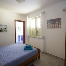 Apartment With one Bedroom in Caulonia Marina, With Pool Access, Furnished Balcony and Wifi - 100 m From the Beach, Marina di Caulonia — photo 5