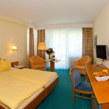 Thermenhotel Radkersburger Hof, 巴德拉德克斯堡 — 照片 2